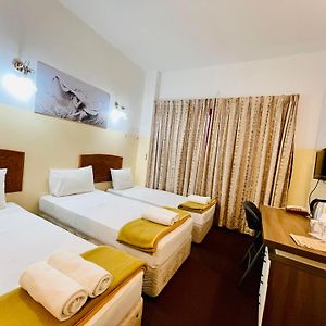 Chambre Triple de Luxe